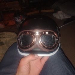 Helmet 