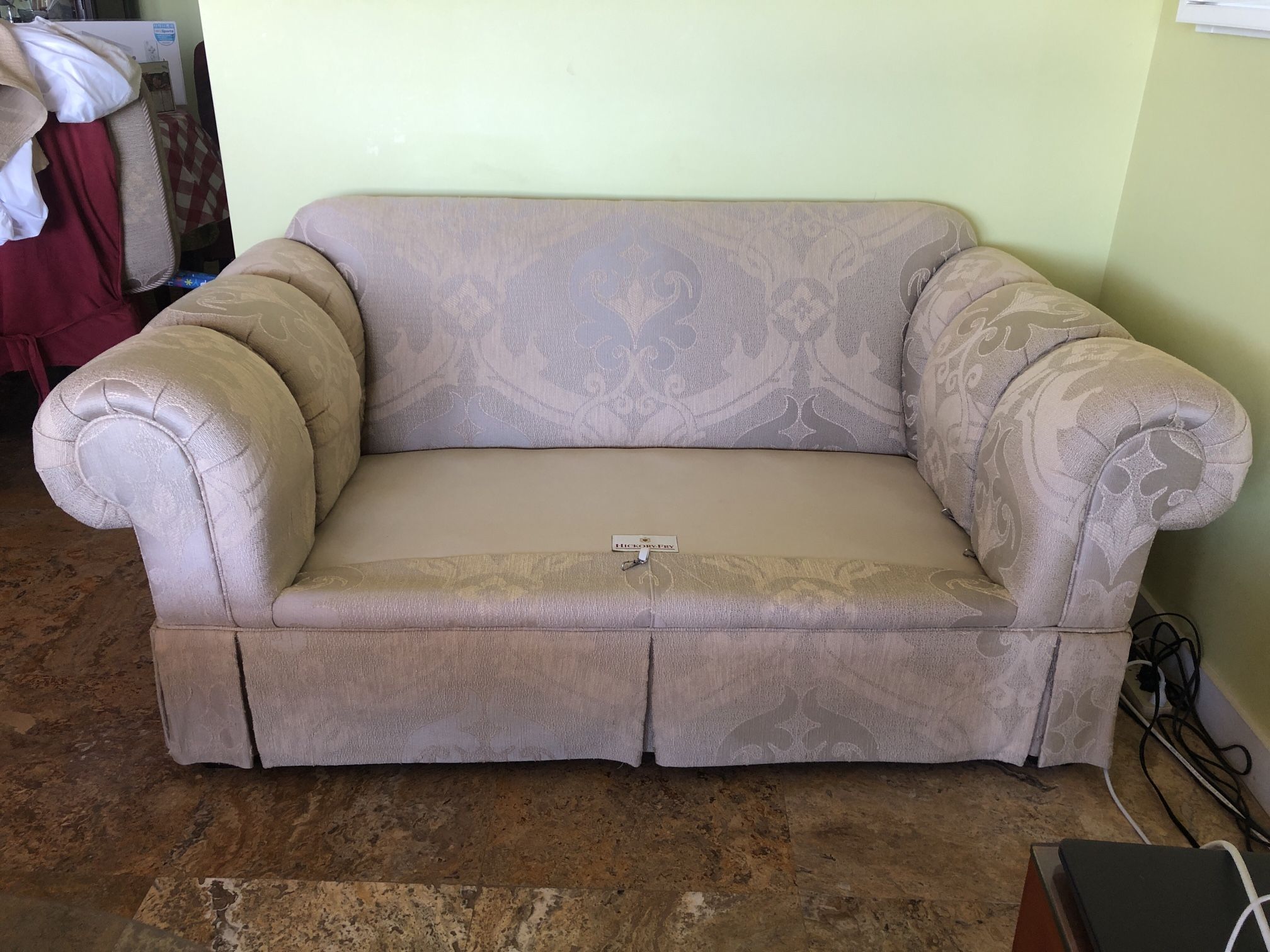 Love Seat