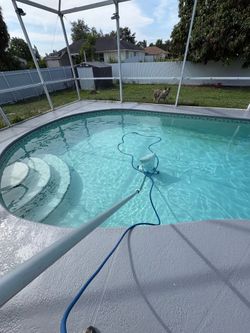 Reliable Pool