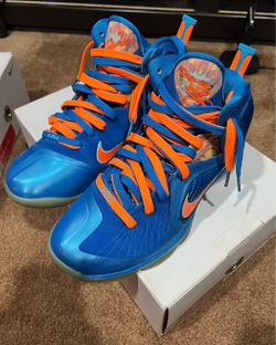Lebron 9 China’s
