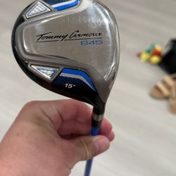 Fairway Wood