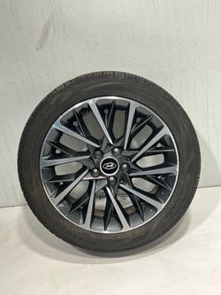 (6233) 20-23 Hyundai Sonata 18” Wheel 2020 2021 2022 2023