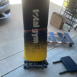 Total Gym