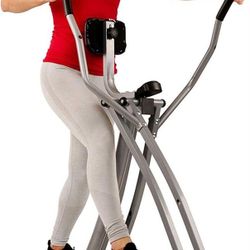 Elliptical Machine 