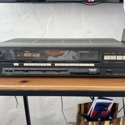 Technics SA-919 Receiver
