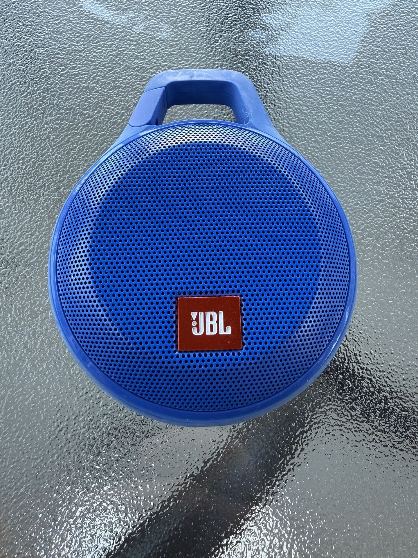 Jbl Clip Portable Bluetooth Speaker (gen1)