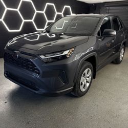 2023 Toyota RAV4 Le Sport 