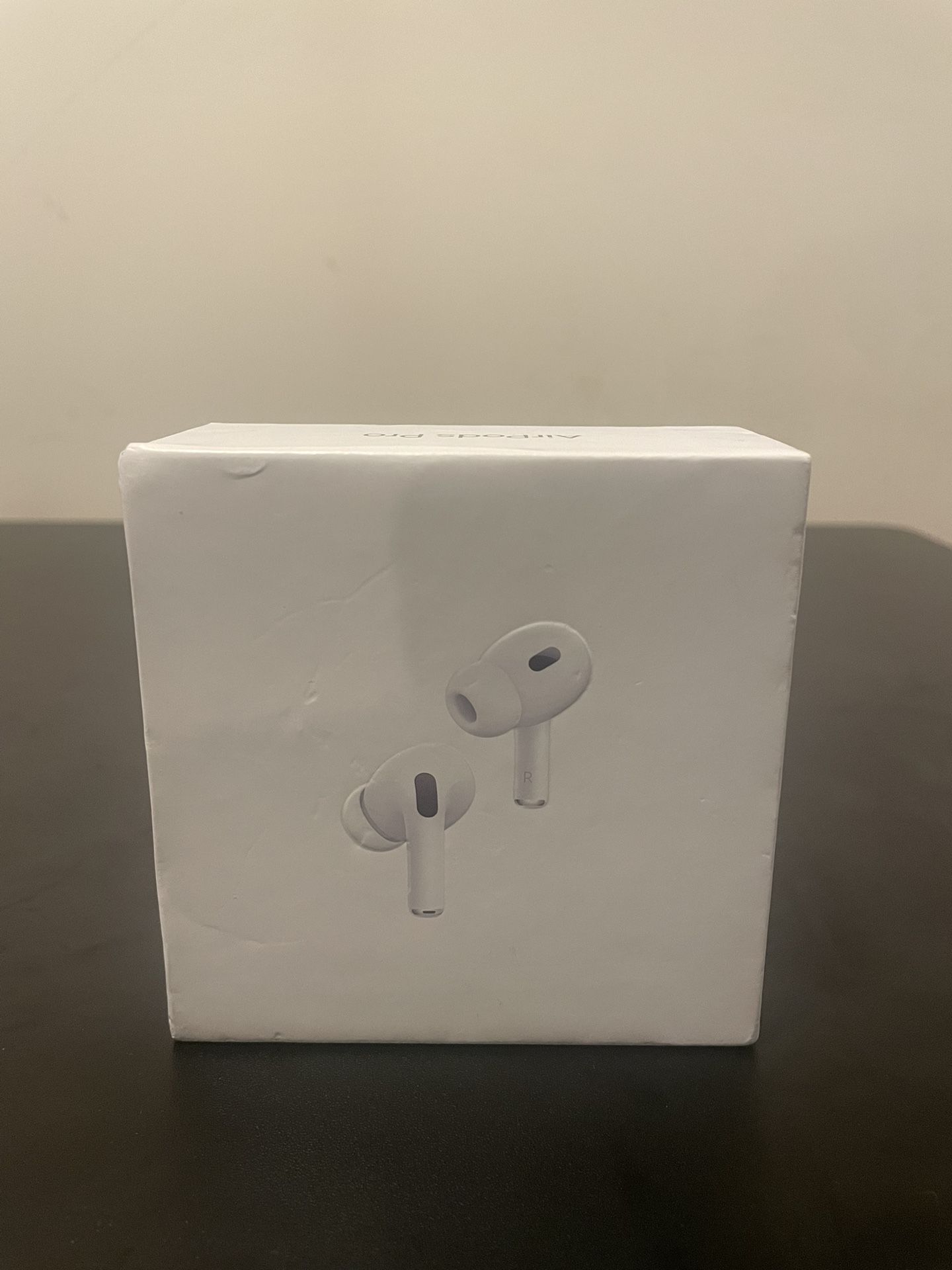 AirPod Pro Generation 2 Wireless Charging Case
