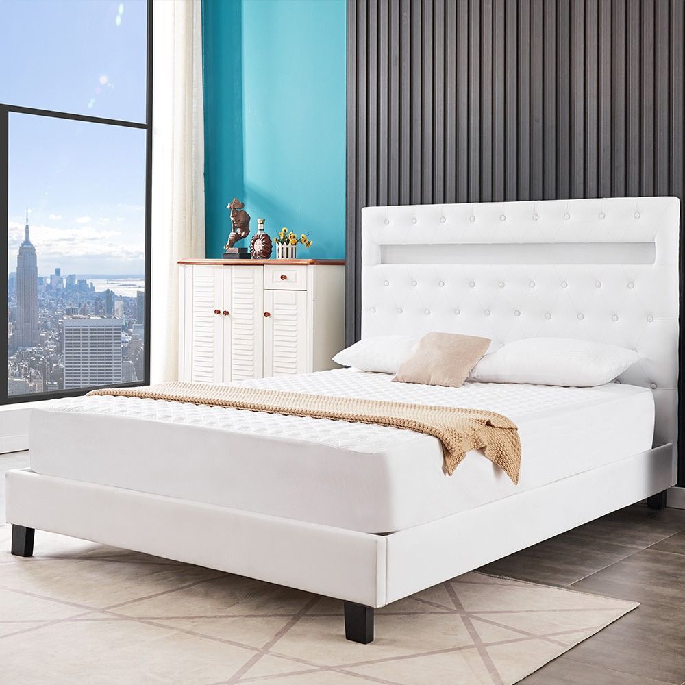 Bed - Cama