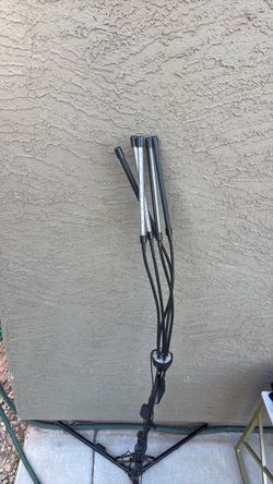 Multi mode plant light stand