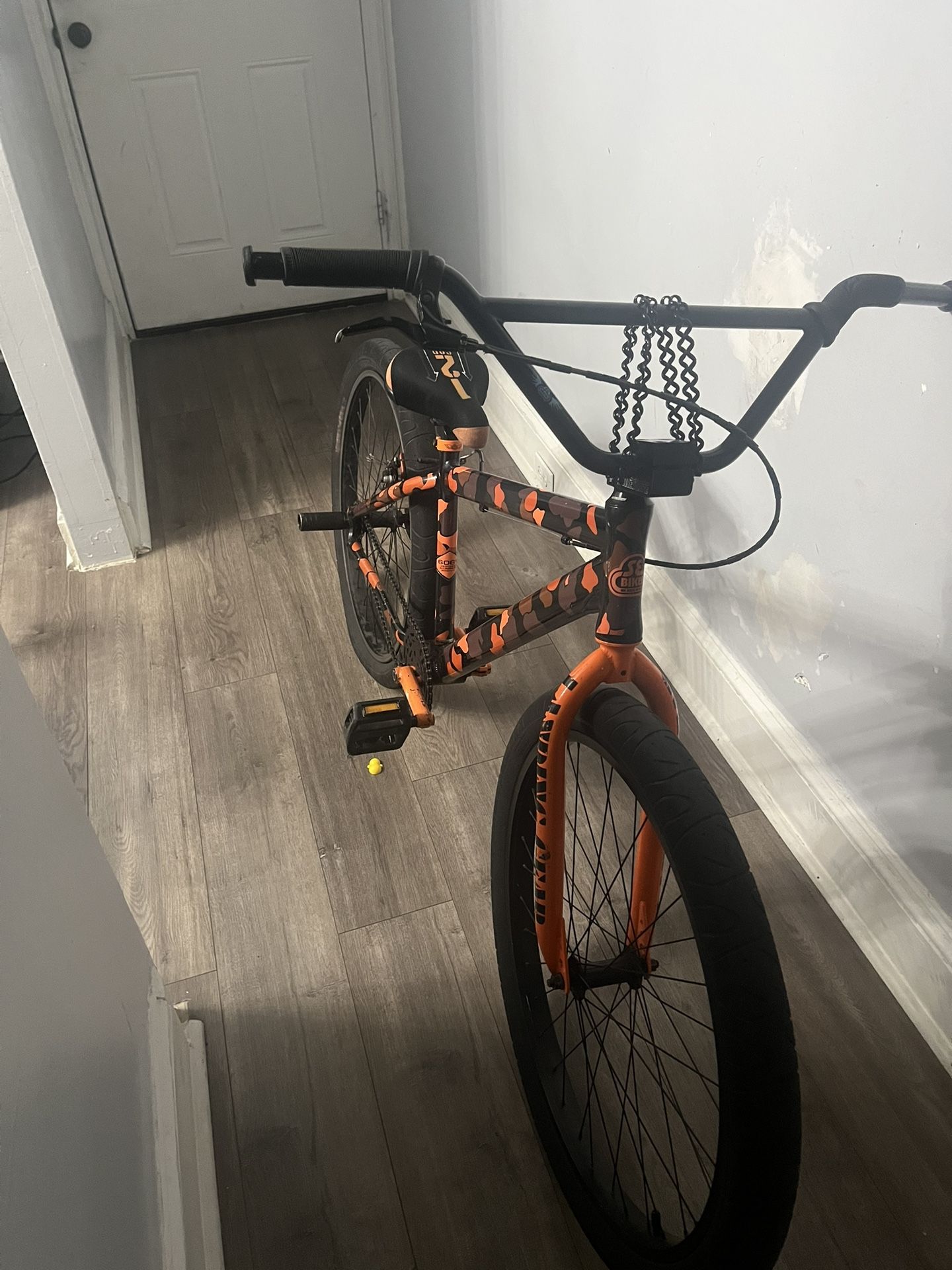 Se Bike