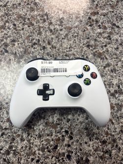 Xbox One Controller