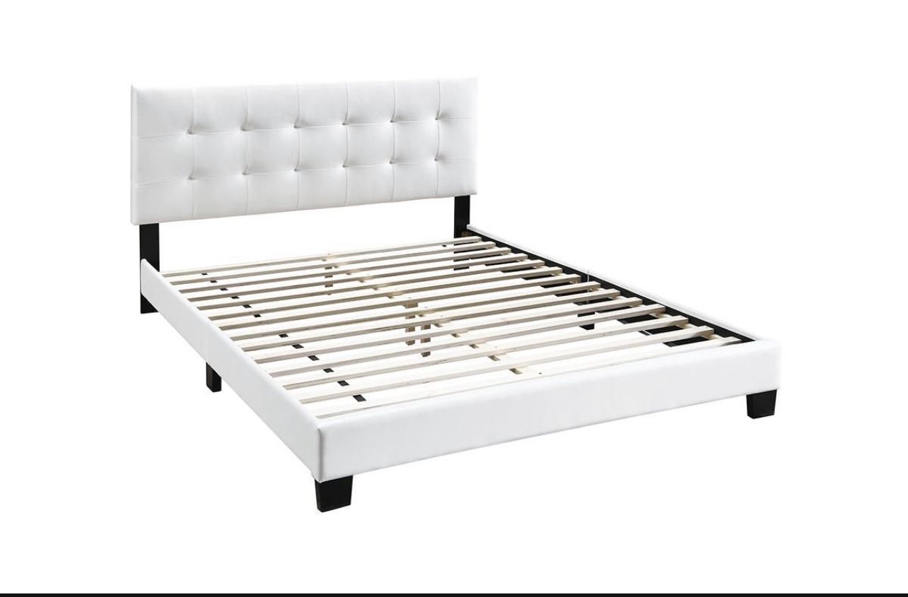 Full size $140 Queen Bed Frame $160 Not Including Mattress,All Products : American Fashion Style Bags On Sale