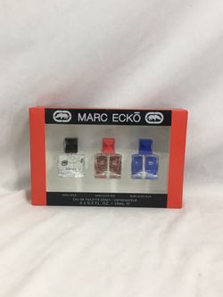 Marc Eckō Cologne Set