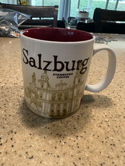 Starbucks Salzburg Cup