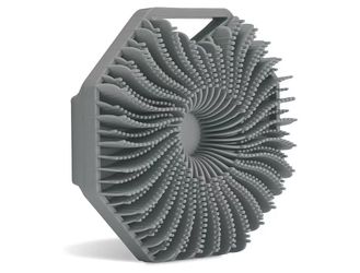 Sud Scrub Body Scrubber + Face Scrubber