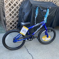 Bicicleta nueva  
