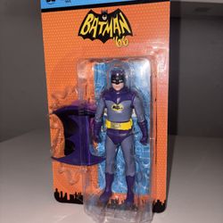 McFarlane Toys Space Batman Size 6" Figure