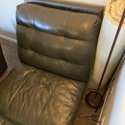 Two End Or Middle Piece To A Multi Sectional Couch.