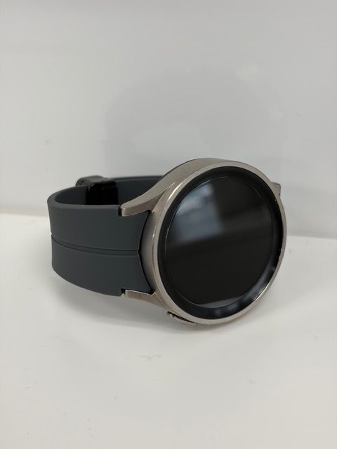 📱 BLACK FRIDAY DEALS - 🚨 Insane Clearance – Galaxy Watch 5 Pro 45MM Cellular Now from $99! Take It Home with $1 & Save Big