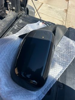 2nd gen Tacoma Side View Mirror