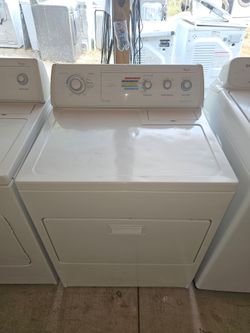 Whirlpool Dryer
