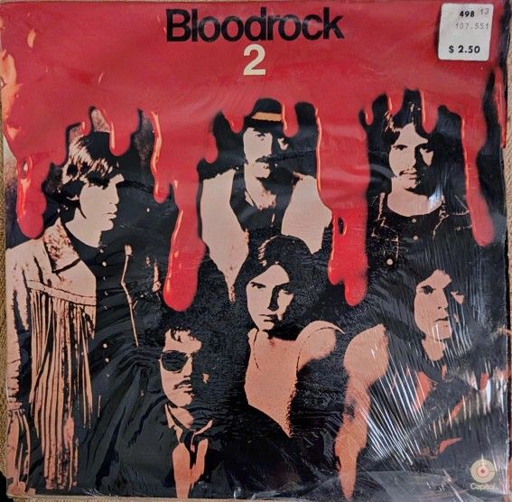 Bloodrock 2