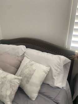 Full Bed Set