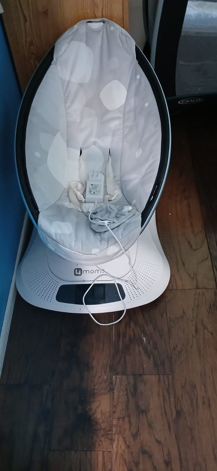 Mamaroo Swing