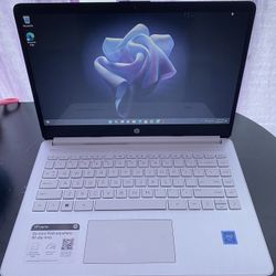 HP LAPTOP 