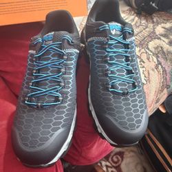 Timberland PRO Composition Toe Shoes Nonslip Work Shoes  Mens 11wide