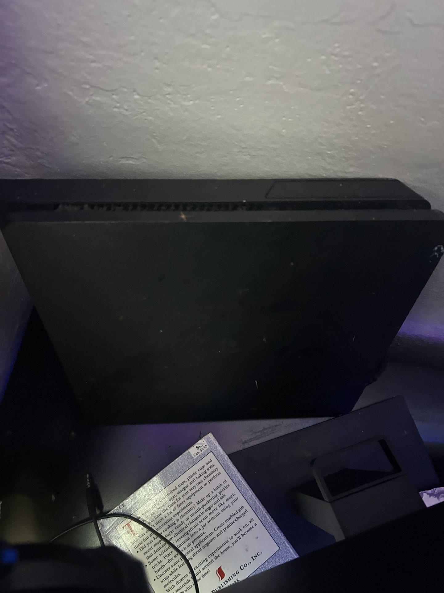 ps4 Slim