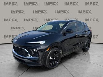 2024 Buick Encore GX