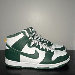 Nike Dunk High “Australia” – Size 11 – Great Condition (No Box)
