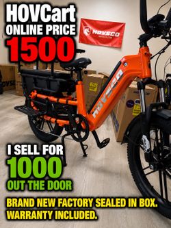 Online price 1500 we sell for 1000 family ebike cargo electric bike torque sensor