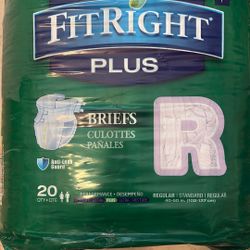 Adult Diapers 