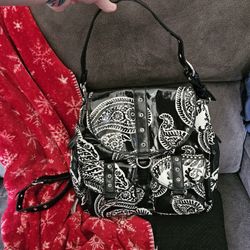 Gigi Hill Waterproof Bag