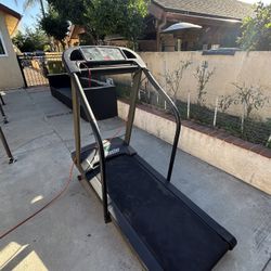 Pace Máster Pro Plus 2 Treadmill 