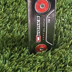 Odyssey Putter