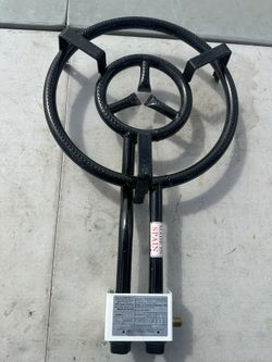 Burner Q400