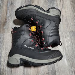 New Men's Columbia Bugaboot lll