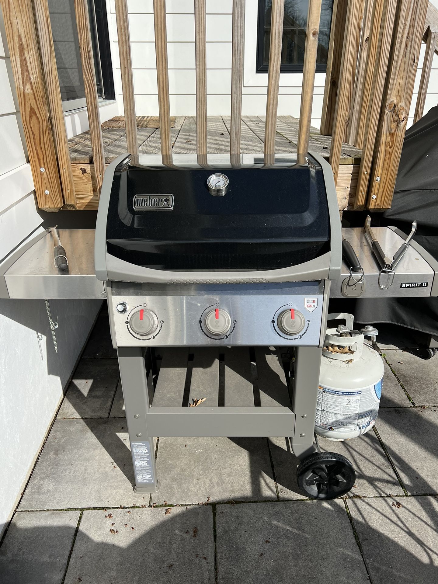 Weber Grill For Sale