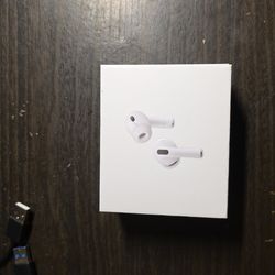 Air pod pro 3s