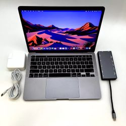 Apple MacBook Pro 13in Laptop - Space Gray