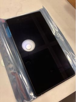 Lenovo Tab 7 Essential TB-7304F | 16GB | Black | 7” IPS | Wi-Fi | Android 7.0