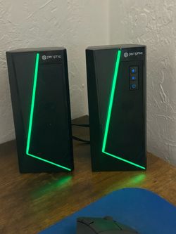 Wired Speakers for PC