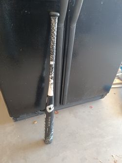 DeMarini Voodoo (-3)