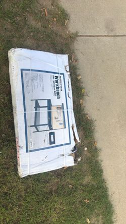 Multipurpose workbench with outlet