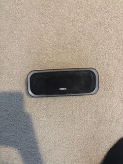 speaker