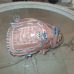 Mizuno Baseball Sports Glove, Guante De Beisbol